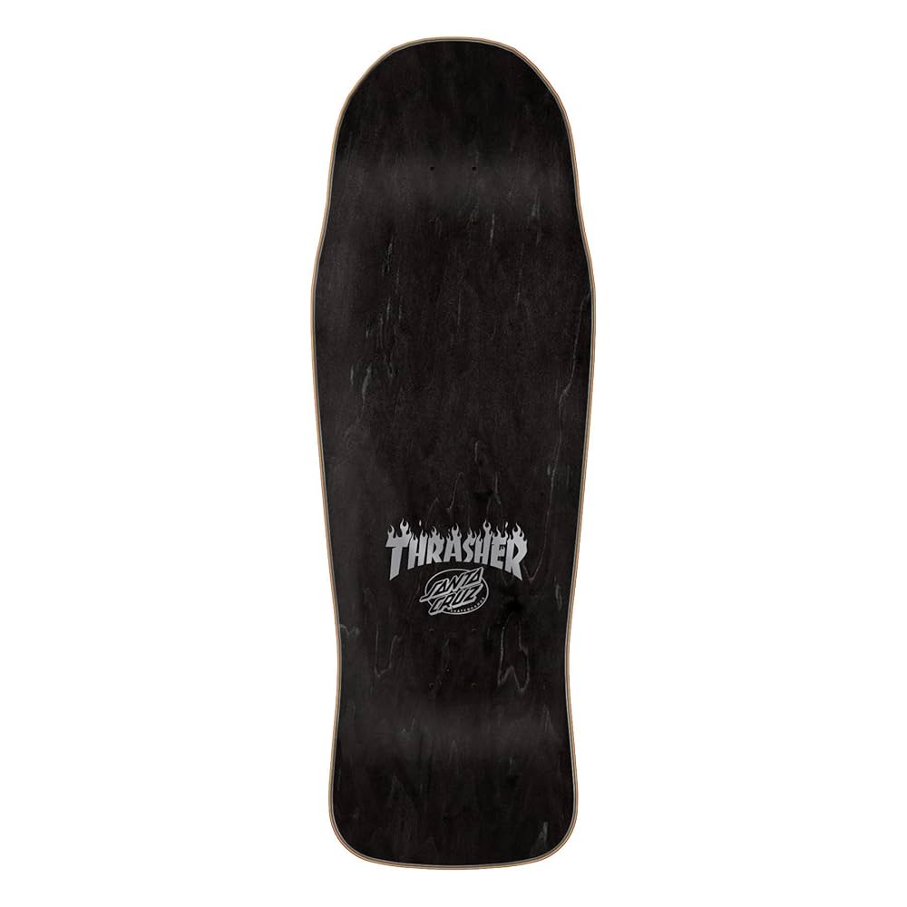 CARVER Santa Cruz スケートボードデッキ 32in CARVER Santa Cruz スケートボードデッキ 32in - メルカリ